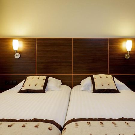 Alka Hotel Palanga Bagian luar foto