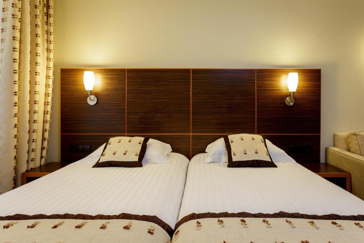 Alka Hotel Palanga Bagian luar foto