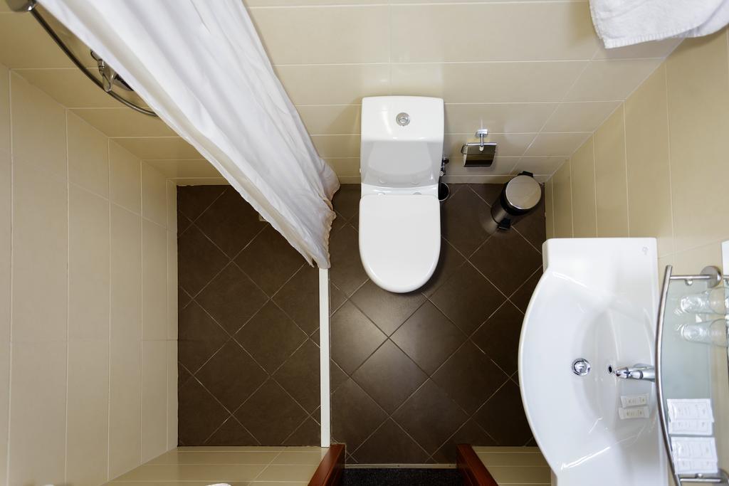 Alka Hotel Palanga Ruang foto