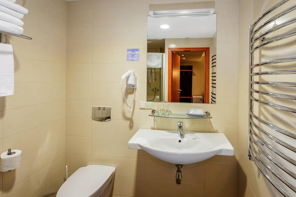 Alka Hotel Palanga Ruang foto