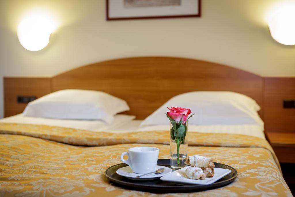 Alka Hotel Palanga Ruang foto