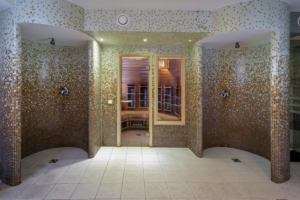 Alka Hotel Palanga Ruang foto