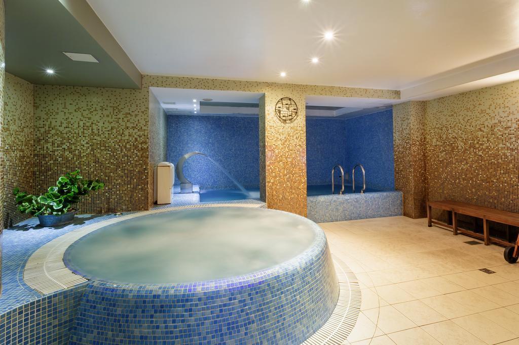 Alka Hotel Palanga Ruang foto