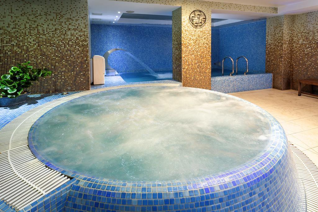 Alka Hotel Palanga Ruang foto