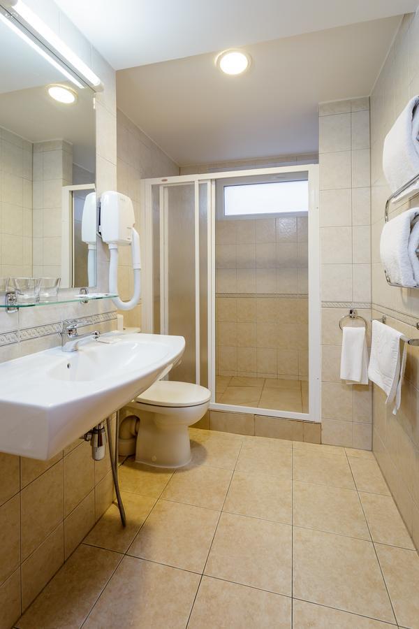 Alka Hotel Palanga Bagian luar foto